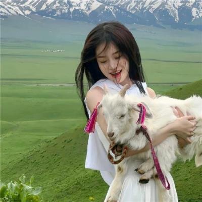 孤苦盲女阿玲
