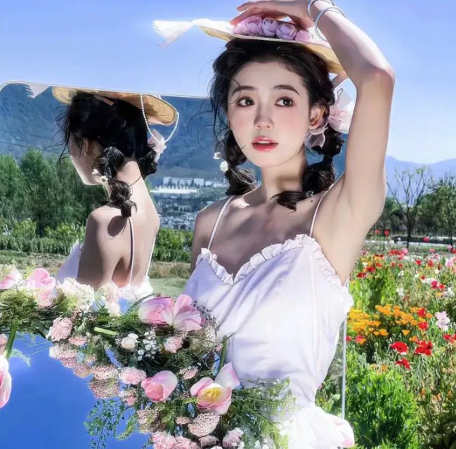 风起云舒