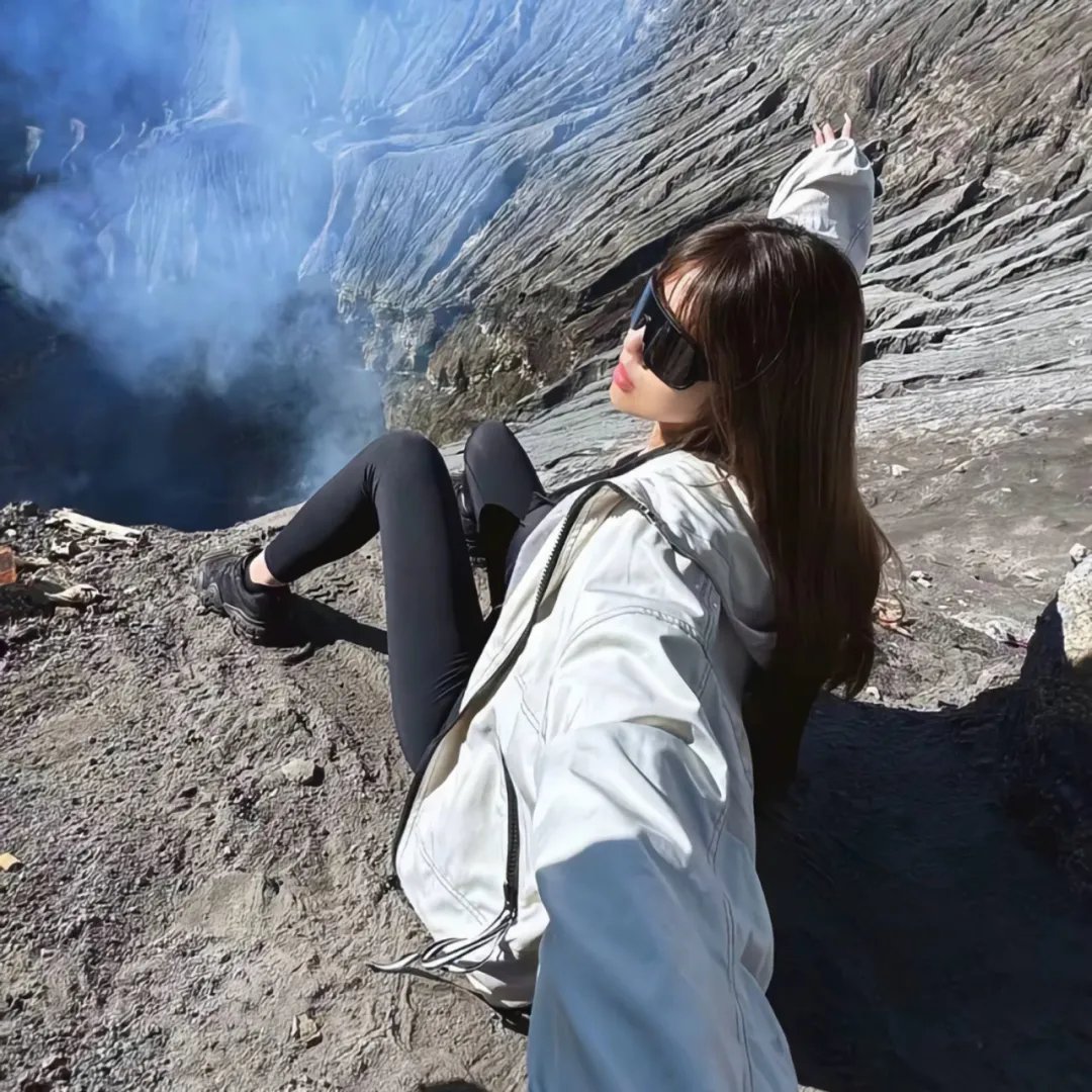 消失的女友